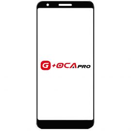 Скло дисплея OCA Pro для Google Pixel 3A XL + OCA (для переклеювання)