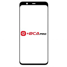 Скло дисплея OCA Pro для Google Pixel 4 XL + OCA (для переклеювання)