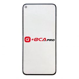 Скло дисплея OCA Pro для Google Pixel 5 + OCA (для переклеювання)