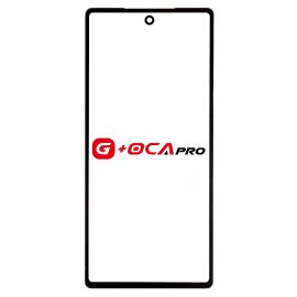 Скло дисплея OCA Pro для Google Pixel 6 + OCA (для переклеювання)