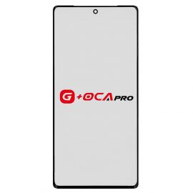 Скло дисплея OCA Pro для Google Pixel 6 Pro + OCA (для переклеювання)