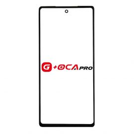 Скло дисплея OCA Pro для Google Pixel 6A + OCA (для переклеювання)