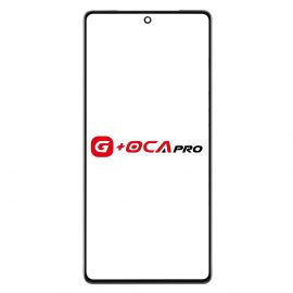 Скло дисплея OCA Pro для Google Pixel 7A + OCA (для переклеювання)