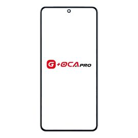 Скло дисплея OCA Pro для Google Pixel 8 Pro + OCA (для переклеювання)