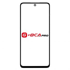 Скло дисплея OCA Pro для Huawei P Smart 2021 / Y7a / Honor 10X lite + OCA (для переклеювання)