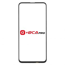 Скло дисплея OCA Pro для Huawei P Smart Z / Y9 Prime 2019 + OCA (для переклеювання)
