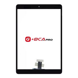 Тачскрін OCA Pro для iPad 10.5 2017 (A1701 / A1709 / A1852) Black