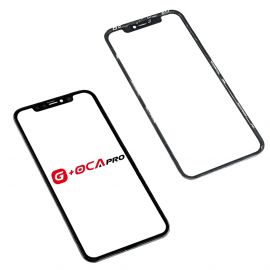 Скло дисплея OCA Pro для iPhone 11 + OCA (для переклеювання, з рамкою)