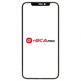 Скло дисплея OCA Pro для iPhone 11 Pro Max + OCA (для переклеювання)