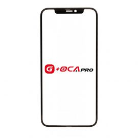 Скло дисплея OCA Pro для iPhone 11 Pro + OCA (для переклеювання)