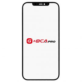 Скло дисплея OCA Pro для iPhone 12 Pro Max + OCA (для переклеювання)