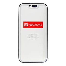Скло дисплея OCA Pro для iPhone 17 Air + OCA (для переклеювання)