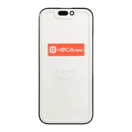 Скло дисплея OCA Pro для iPhone 17 + OCA (для переклеювання)
