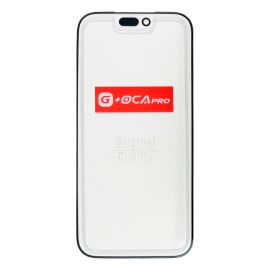 Скло дисплея OCA Pro для iPhone 17 Pro Max + OCA (для переклеювання)