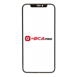 Скло дисплея OCA Pro для iPhone XS Max + OCA (для переклеювання)