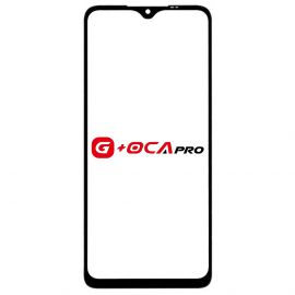 Скло дисплея OCA Pro для Motorola Moto E20 / XT2155 + OCA (для переклеювання)
