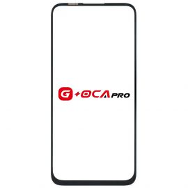 Скло дисплея OCA Pro для Motorola Moto E40 / Moto E30 / XT2159 + OCA (для переклеювання)