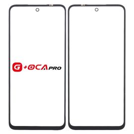 Скло дисплея OCA Pro для Motorola Moto G13 / Moto G23 + OCA (для переклеювання)