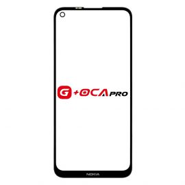 Скло дисплея OCA Pro для Nokia 3.4 (TA-1288 / TA-1285 / TA-1283) + OCA (для переклеювання)