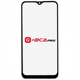 Скло дисплея OCA Pro для Oppo A12 / A5s / AX5s / A7 / Realme 3 / Realme 3i + OCA (для переклеювання)