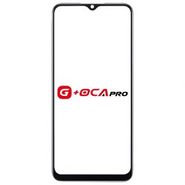 Скло дисплея OCA Pro для Oppo A16 / A16S + OCA (для переклеювання)