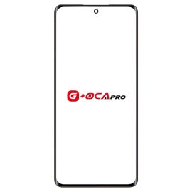 Скло дисплея OCA Pro для Oppo Realme 12 Pro / Realme 12 Pro Plus + OCA (для переклеювання)