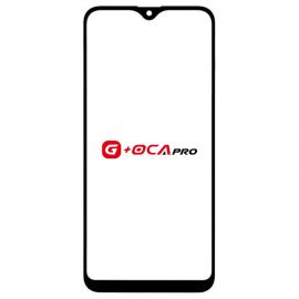 Скло дисплея OCA Pro для Oppo Realme C11 2021 / Realme C20 / Realme C21 + OCA (для переклеювання)