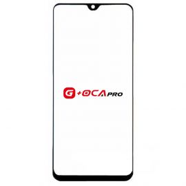 Скло дисплея OCA Pro для Oppo Realme C21Y / Realme C25Y + OCA (для переклеювання)