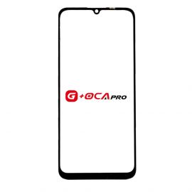 Скло дисплея OCA Pro для Oppo Realme C25 / Realme C25S / Narzo 50A (RMX3430) + OCA (для переклеюванн