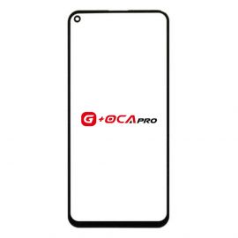 Скло дисплея OCA Pro для Oppo Realme GT Master / GT 5G / OnePlus Nord CE 5G + OCA (для переклеювання