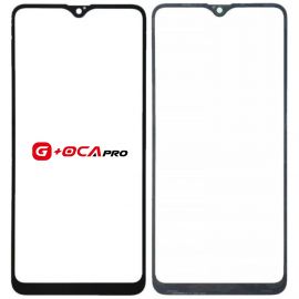 Скло дисплея OCA Pro для Samsung Galaxy A02 SM-A022 / A125 / A127 / M127 + OCA (для переклеювання)