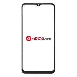Скло дисплея OCA Pro для Samsung Galaxy A04E SM-A042 + OCA (для переклеювання)