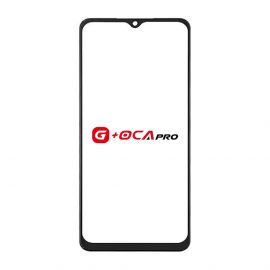 Скло дисплея OCA Pro для Samsung Galaxy A04S SM-A047 + OCA (для переклеювання)