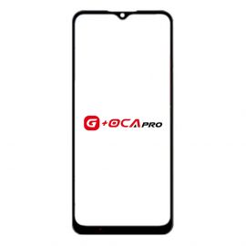 Скло дисплея OCA Pro для Samsung Galaxy A14 5G SM-A146 + OCA (для переклеювання)