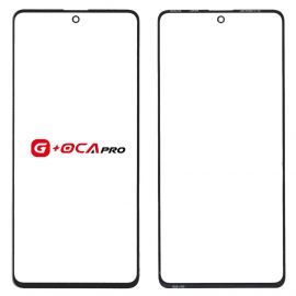 Скло дисплея OCA Pro для Samsung Galaxy A71 SM-A715 / M51 SM-M515 + OCA (для переклеювання)