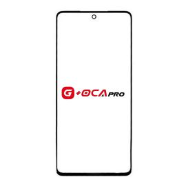 Скло дисплея OCA Pro для Samsung Galaxy A73 SM-A736B + OCA (для переклеювання)