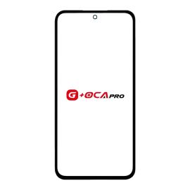 Скло дисплея OCA Pro для Samsung Galaxy M35 5G SM-M356 + OCA (для переклеювання)