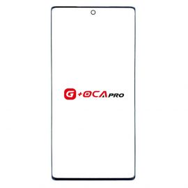 Скло дисплея OCA Pro для Samsung Galaxy Note 10 Plus SM-N975 + OCA (для переклеювання)