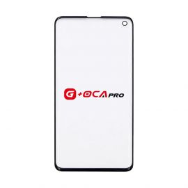 Скло дисплея OCA Pro для Samsung Galaxy S10 SM-G973 + OCA (для переклеювання)