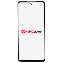 Скло дисплея OCA Pro для Samsung Galaxy S20 FE SM-G780 + OCA (для переклеювання)