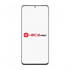 Скло дисплея OCA Pro для Samsung Galaxy S21 Ultra SM-G998 + OCA (для переклеювання)