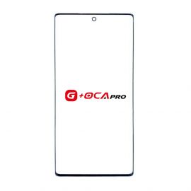 Скло дисплея OCA Pro для Samsung Galaxy S23 Ultra SM-S918 + OCA (для переклеювання)