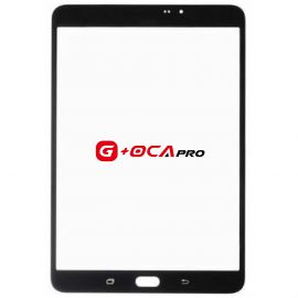 Скло дисплея OCA Pro для Samsung Galaxy Tab S2 8.0 2015 SM-T710 / SM-T715 Black (для переклеювання)