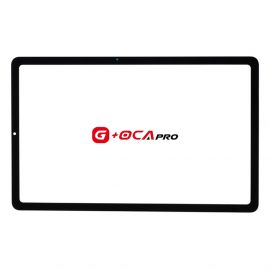 Скло дисплея OCA Pro для Samsung Galaxy Tab S6 Lite (SM-P610 / SM-P615) + OCA (для переклеювання)