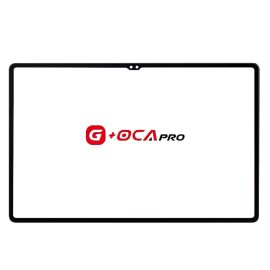Скло дисплея OCA Pro для Samsung Galaxy Tab S9 FE Plus (SM-X610 / SM-X616) + OCA (для переклеювання)
