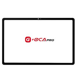 Скло дисплея OCA Pro для Samsung Galaxy Tab S9 FE (SM-X510 / SM-X516) + OCA (для переклеювання)