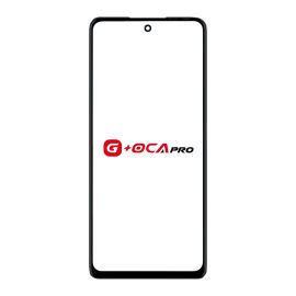 Скло дисплея OCA Pro для Tecno Pova 6 Neo + OCA (для переклеювання)