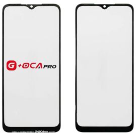 Скло дисплея OCA Pro для Tecno Spark 8C / Spark 7 (KF5k / KG5j / KG5k) + OCA (для переклеювання)