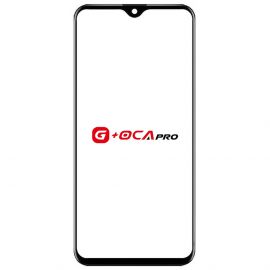 Скло дисплея OCA Pro для Vivo U10 / U3X / Y11 2019 / Y15 2019 / Y17 2019 + OCA (для переклеювання)