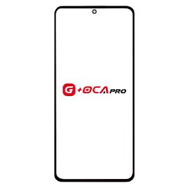 Скло дисплея OCA Pro для Xiaomi 13T / Xiaomi 13T Pro + OCA (для переклеювання)